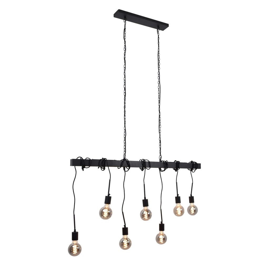 Hanglamp Blox 7-lichts Urban Interiors 8719325467871