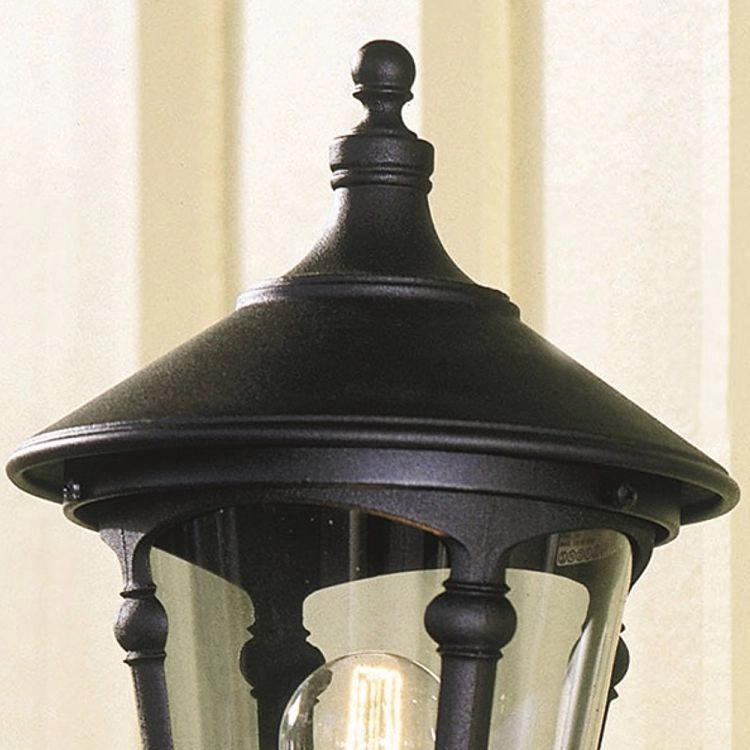 Buitenlamp Virgo Up Klassiek KonstSmide 7318305717503