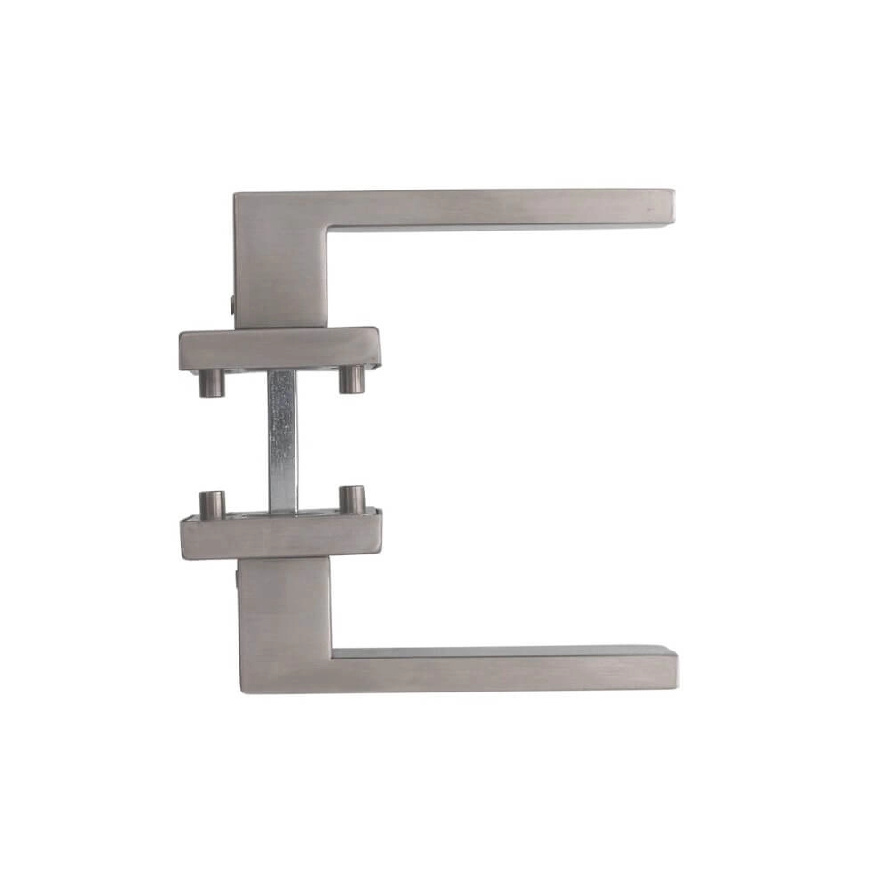 Achterdeurbeslag Amsterdam RVS Intersteel 8714186571156