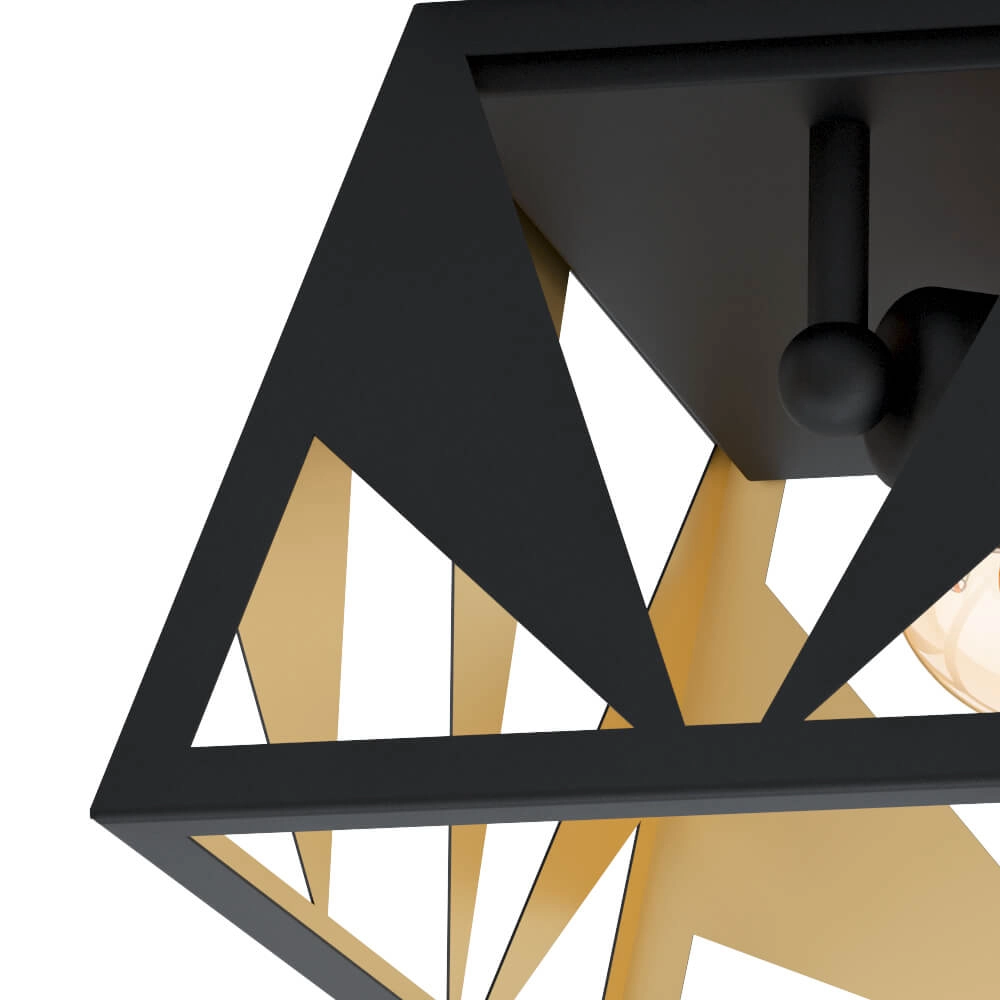 Strakke plafondlamp Tabloncito Stars of Light 9002759399030