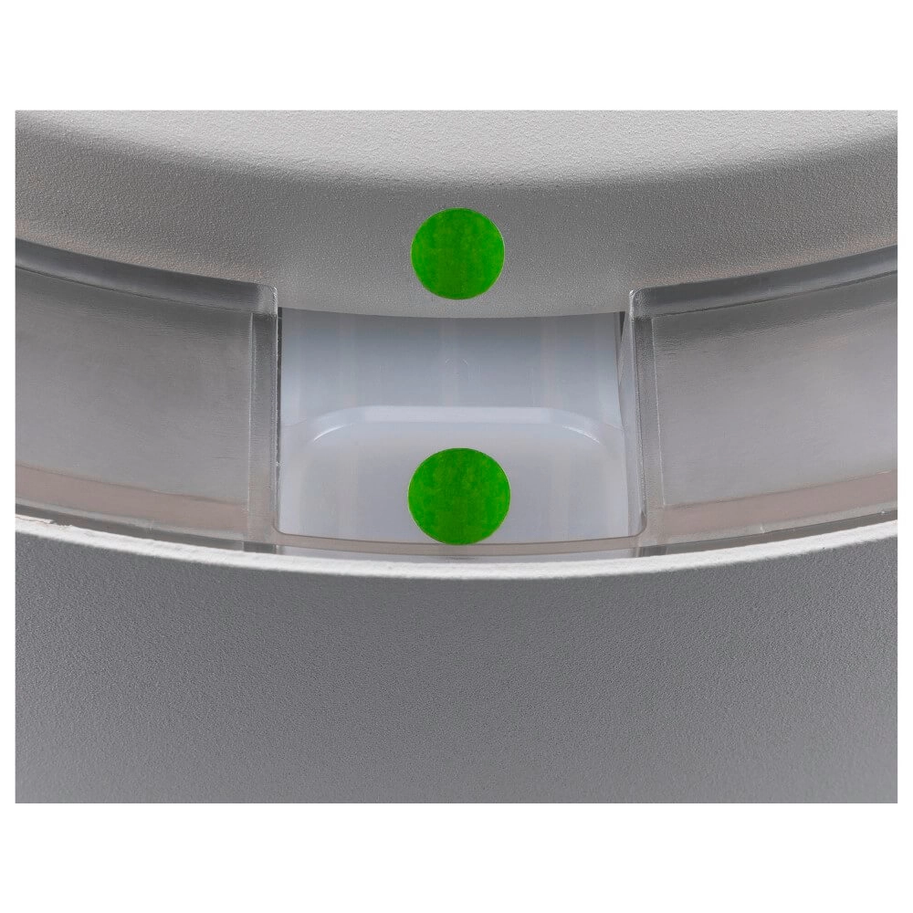 Plafondlamp / Hanglamp Medo Pro 30 wit - CCT - 70g - Ø 28cm SLV 4024163277006