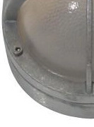 Plafond- of muurlamp Grundel Nautic Lyora 8716803508910