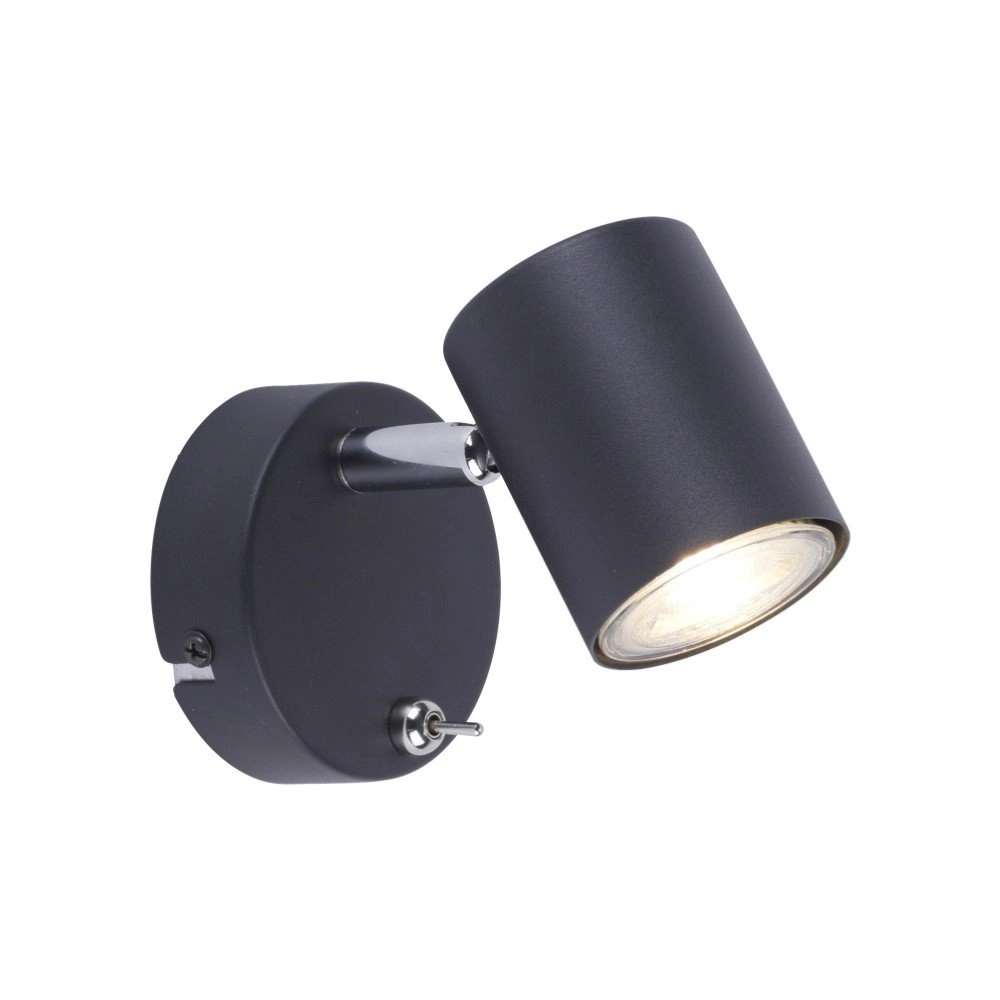 Led wandspotje Tarik Just Light 4043689973896