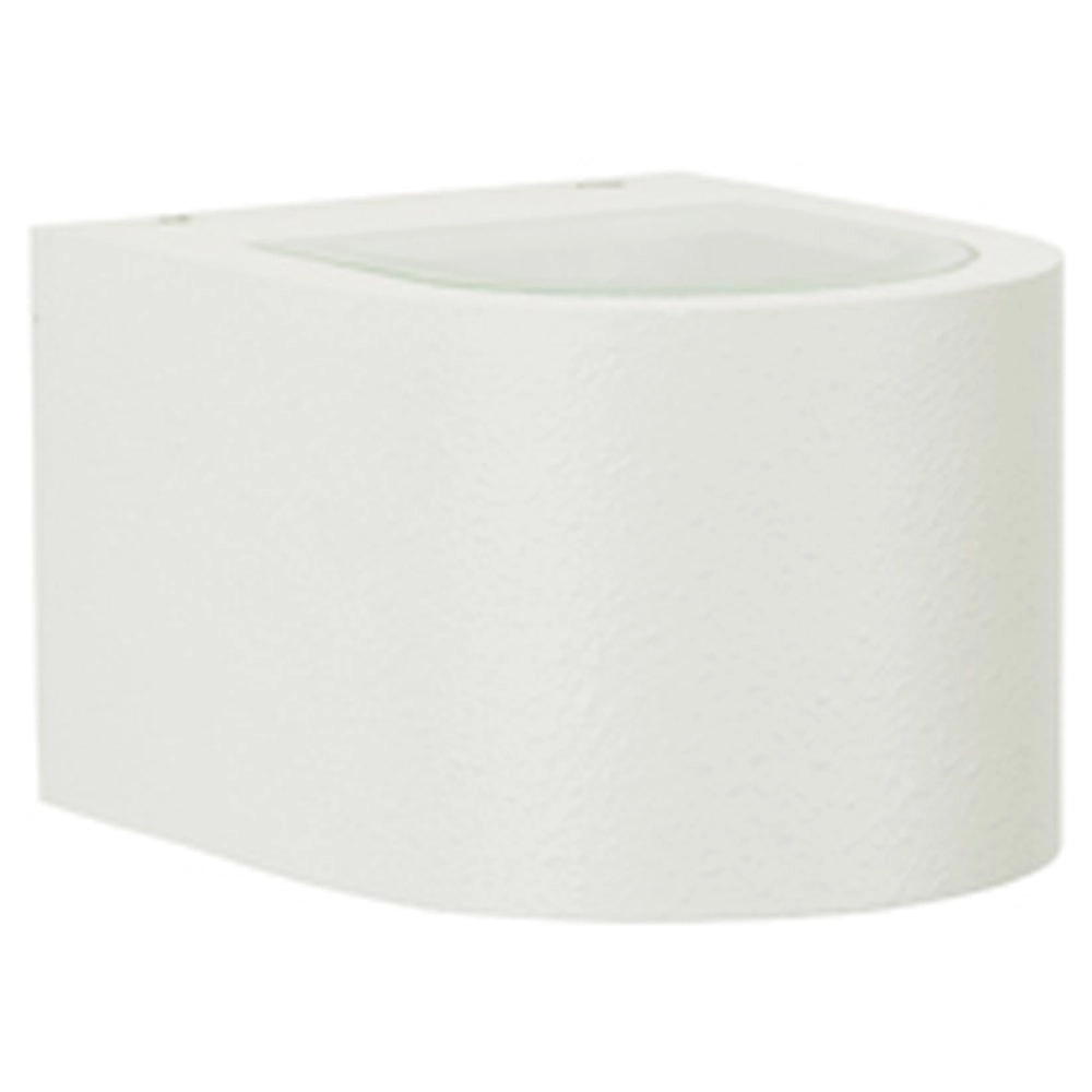Led muurlamp Salo wit