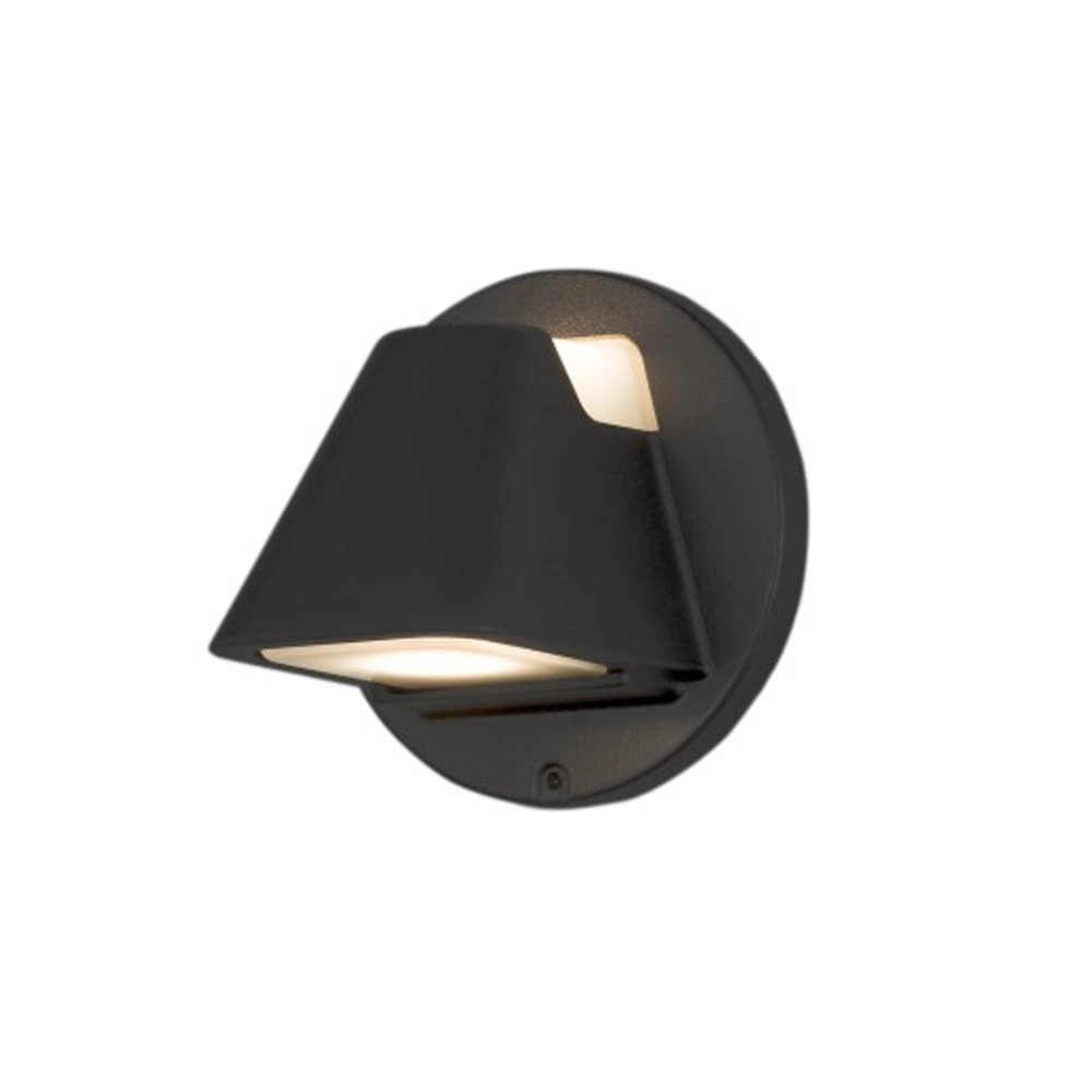 Buitenlamp Hild design