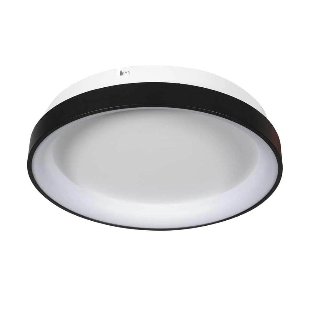 Moderne plafondlamp Lumex Ø 38cm Steinhauer 8712746178005