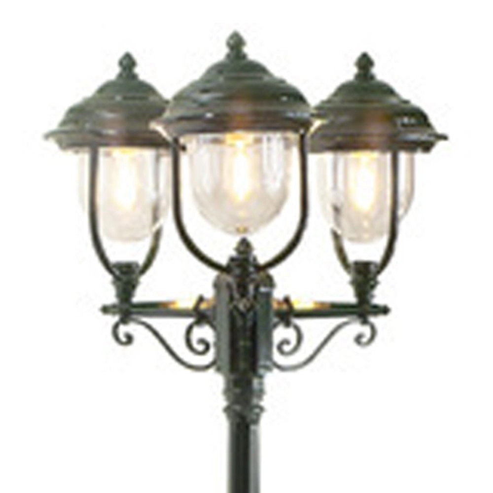 Verlichtingspaal Parma Klassiek KonstSmide 7318307227604