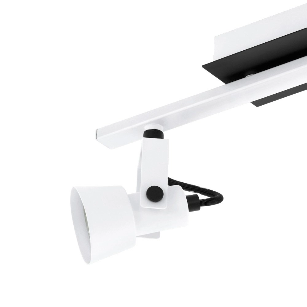 Ledspot Trillo 2x Eglo 9002759973728