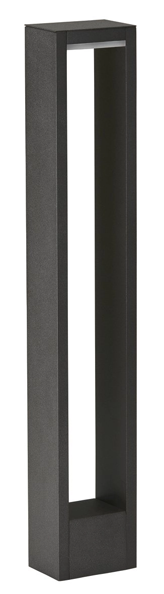 Led tuinverlichting Padestal 90cm-zwart