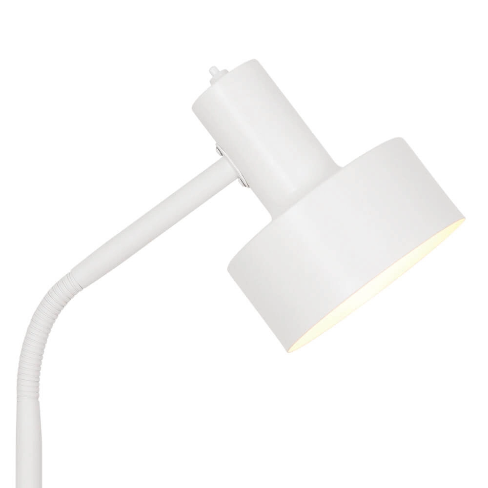 Design vloerlamp Matis wit Nordlux 5704924024429