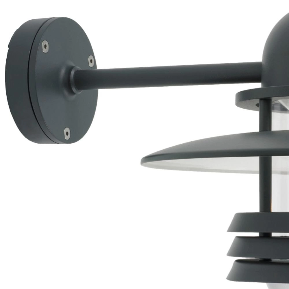 Buitenlamp City Highlight Antraciet Franssen 7042898860086