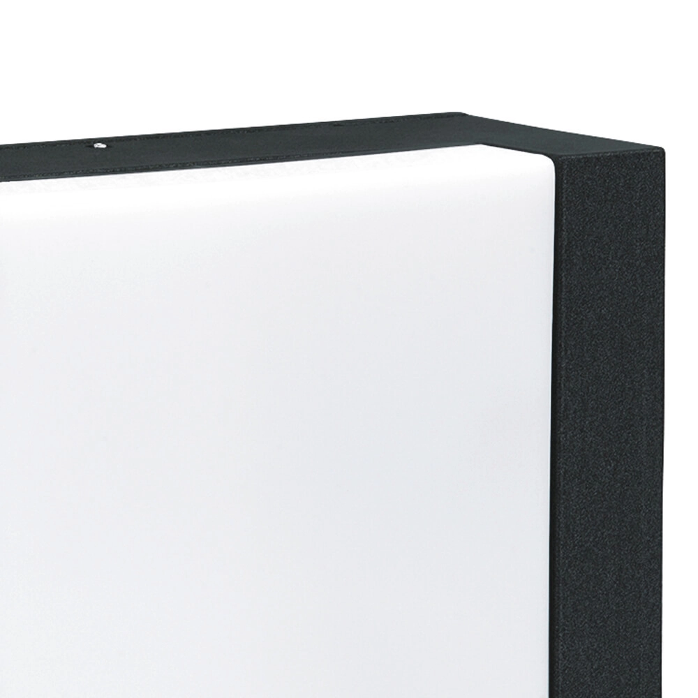 wandlamp Padestal met led Albert 4007235603316