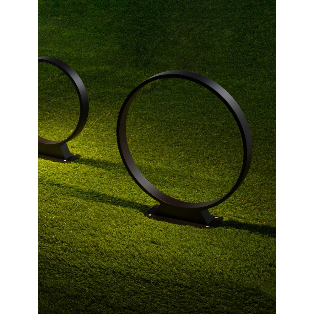 Unieke ringlamp Metro Ø 40cm Lyora 5212017450821