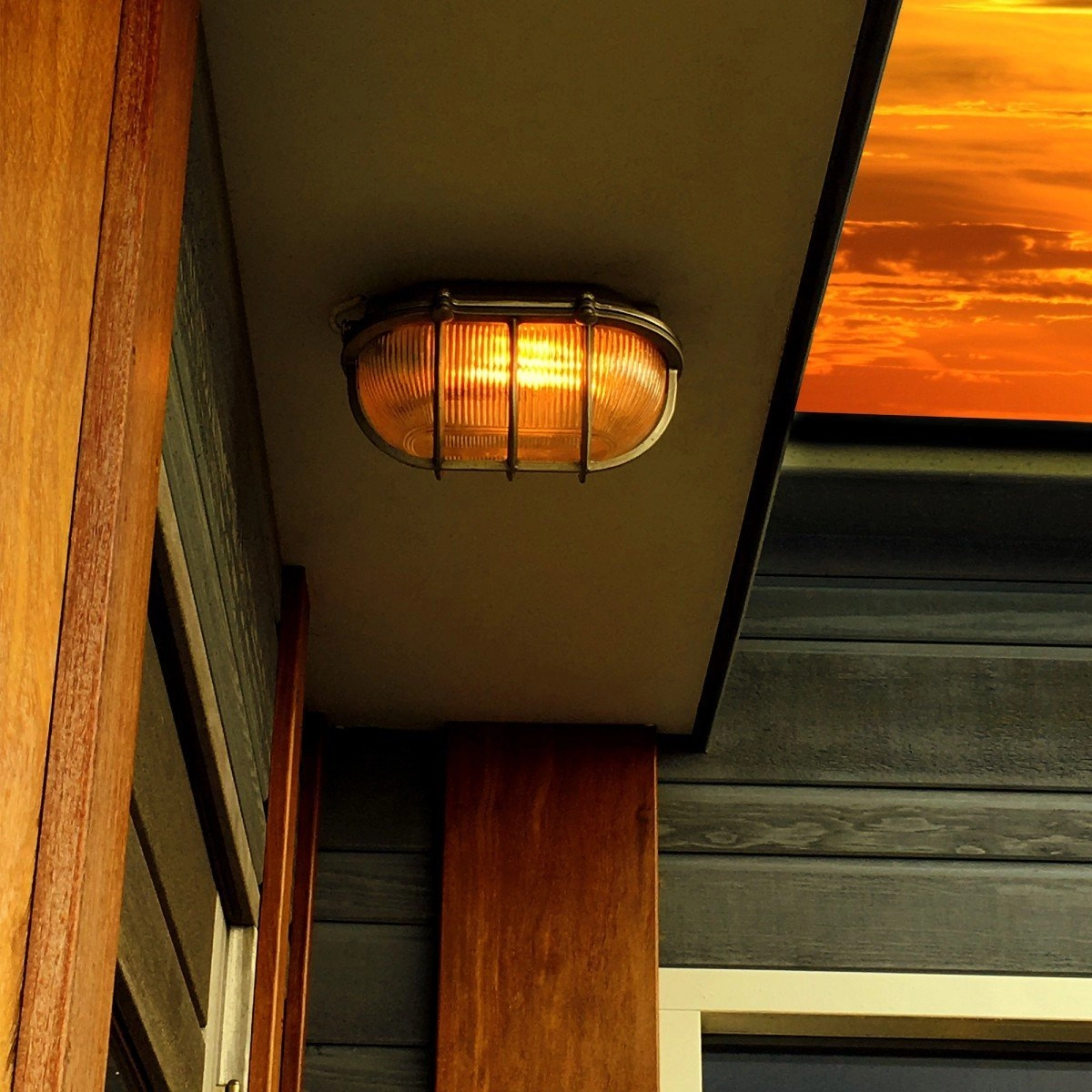 Muurlamp Nautic 4 KS verlichting 8714732662406