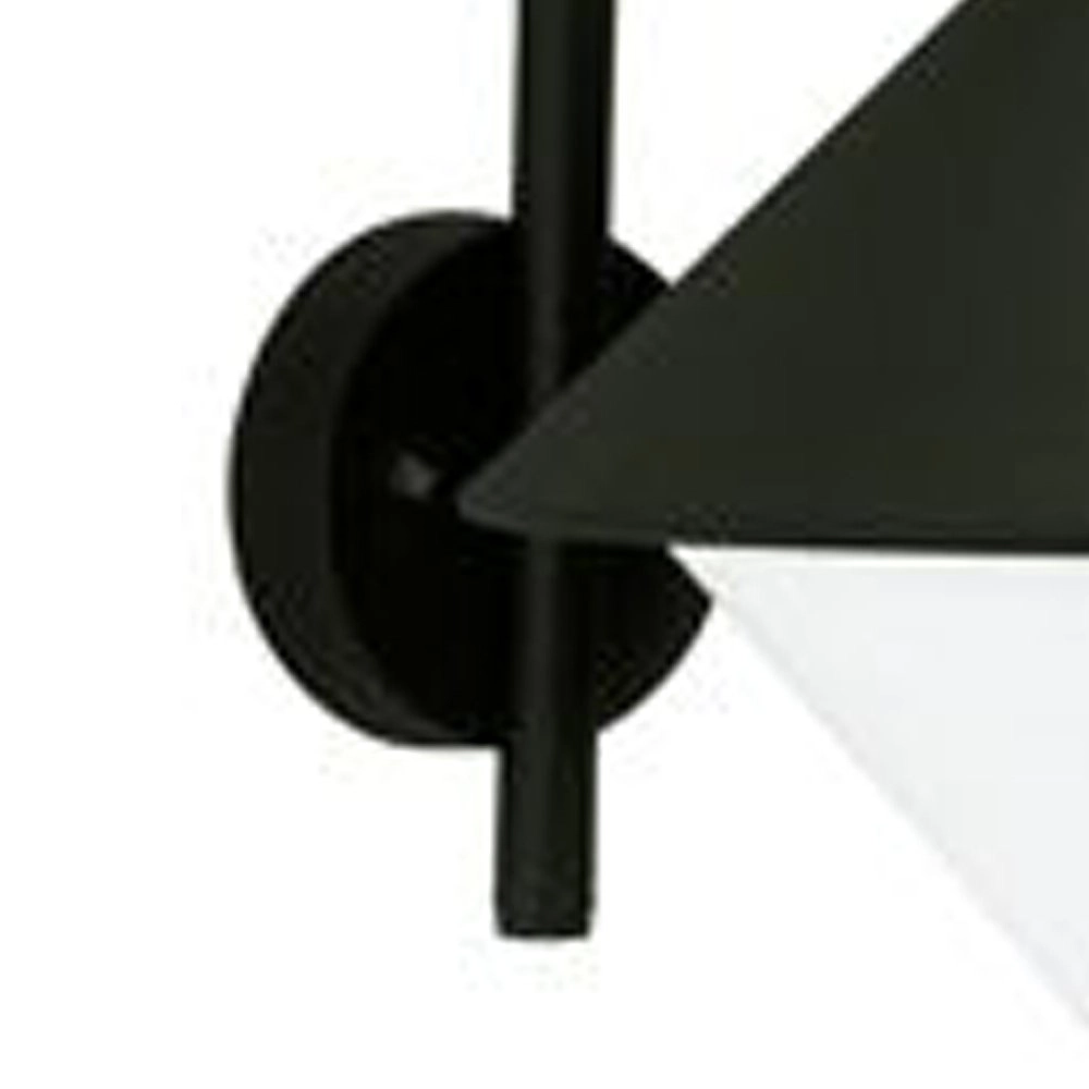 muurlamp Triangle 26cm Albert 4007235606454