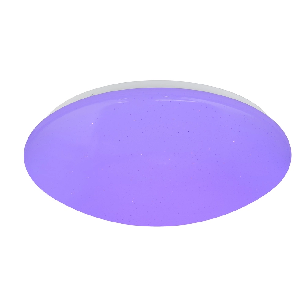 Plafonniere Atreju I Ø 41cm lichtkleur instelbaar Globo 9007371379330