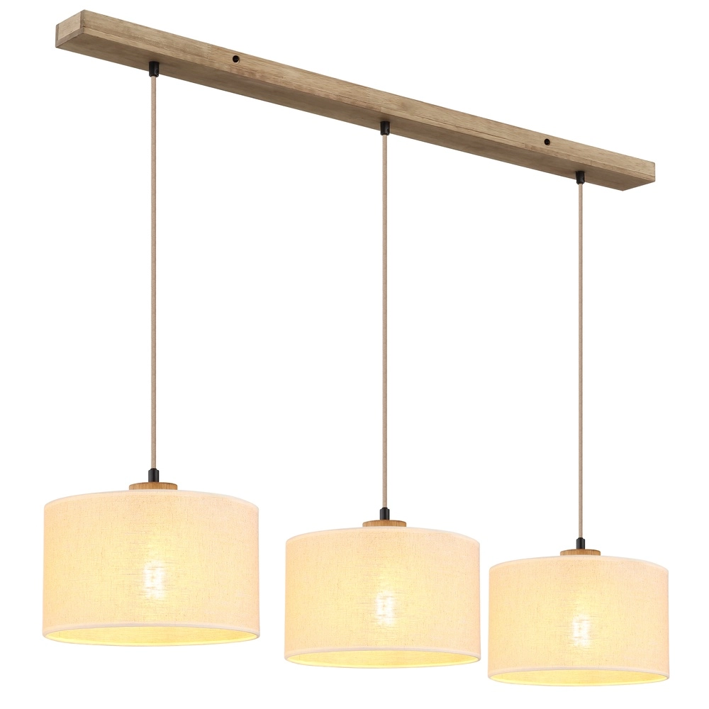 Design hanglamp Jule 3-lichts