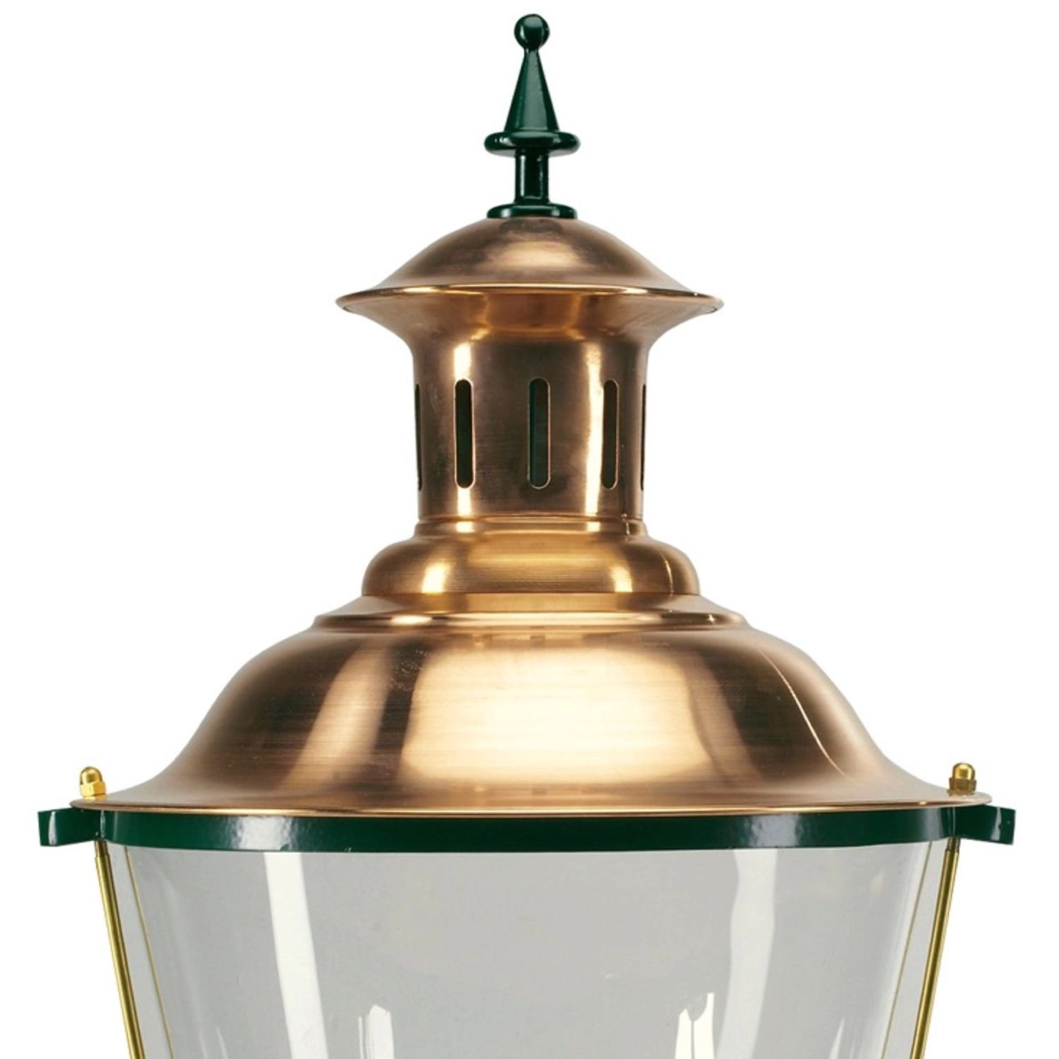 Nostalgische lantaarnlamp Limburg 2 K11 KS verlichting 8714732145305