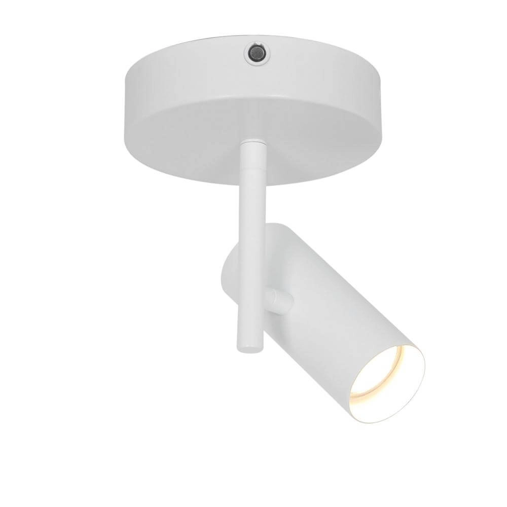Plafondlamp Jerome wit