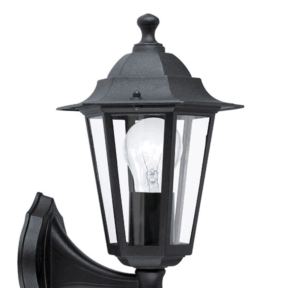 Schriklicht Laterna 4 Eglo 9002759224691