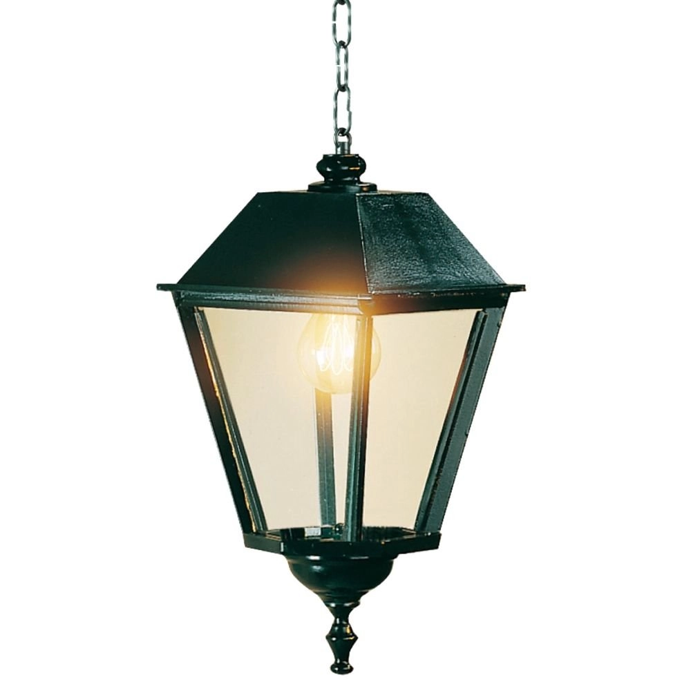 Veranda hanglamp Bergeijk Chain K6B