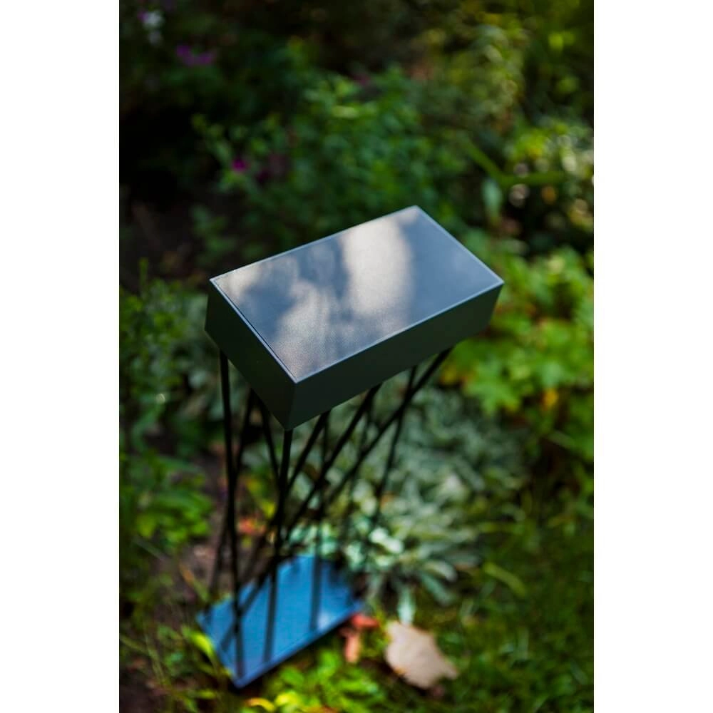 Sfeerlamp op zonne energie Spido Lutec 6939412089843