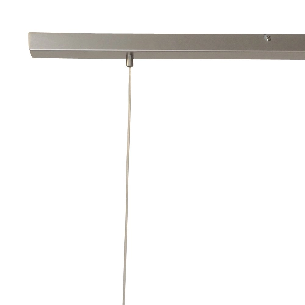 Eettafel lamp Concepto 2x45 Masterlight 8718121233710