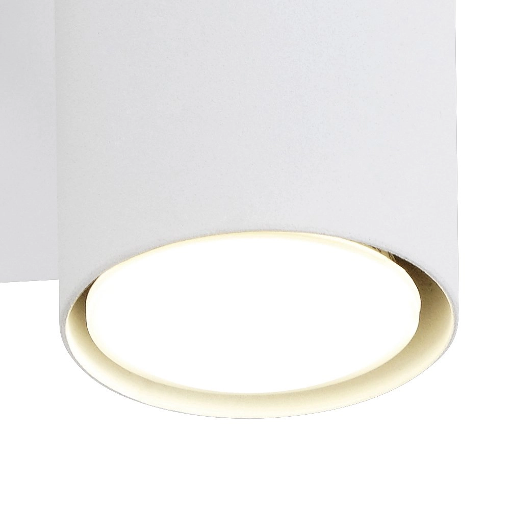 Muur spot Series 8024 wit Trio 4017807227543