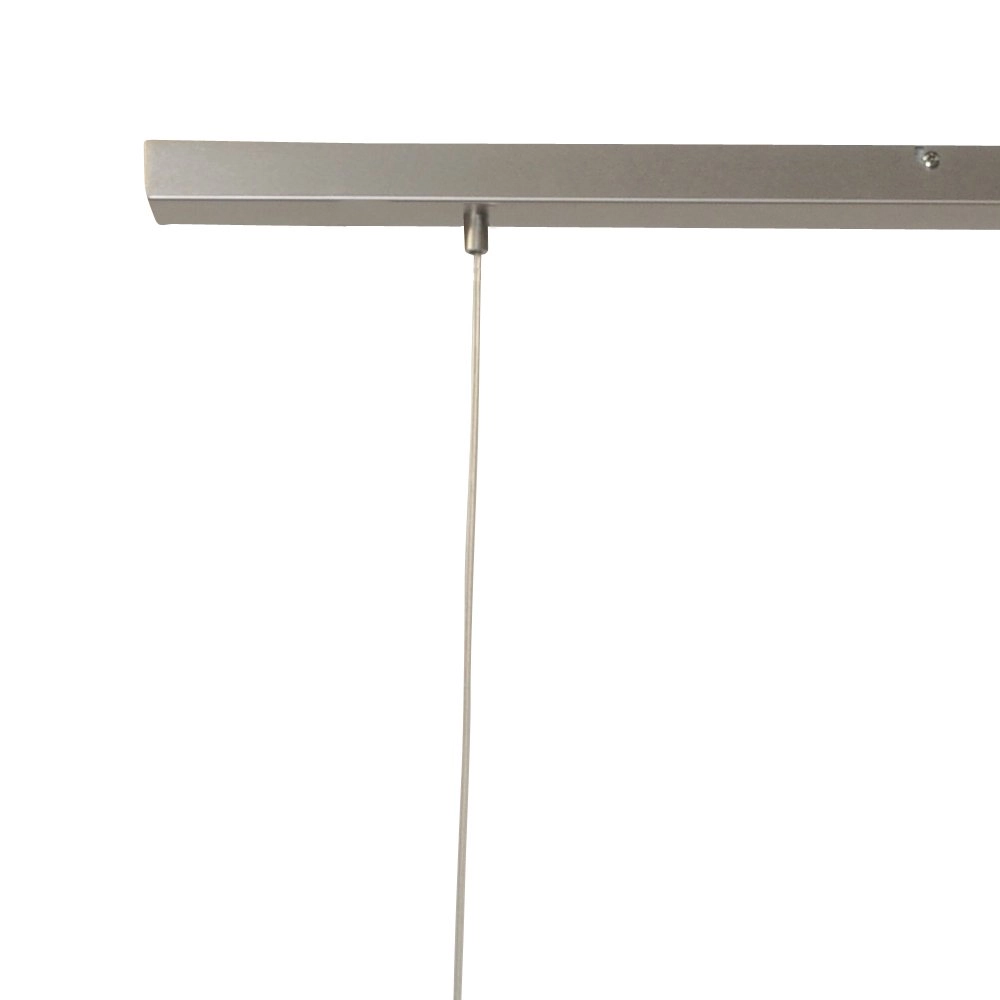 Eettafel lamp Concepto 2x45 Masterlight 8718121233789