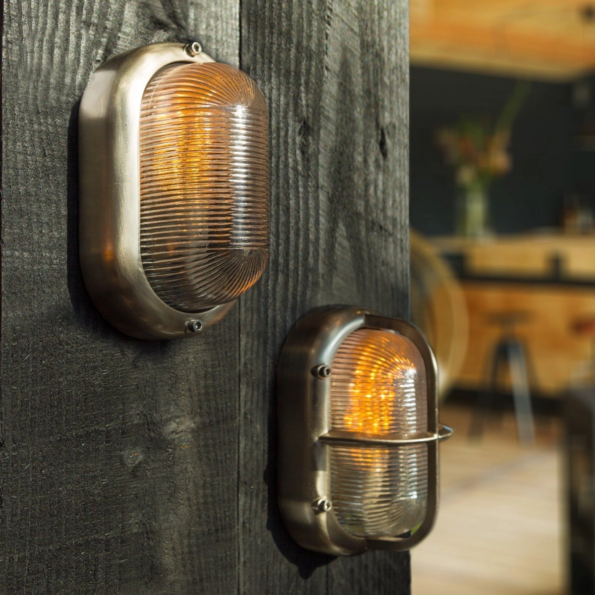 Veranda lamp Oculus KS verlichting 8714732668309