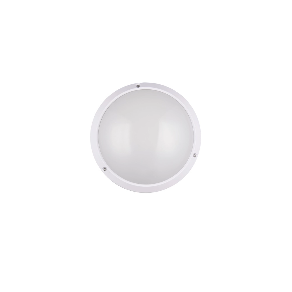 Wandlamp Ambato wit Trio 4017807691474