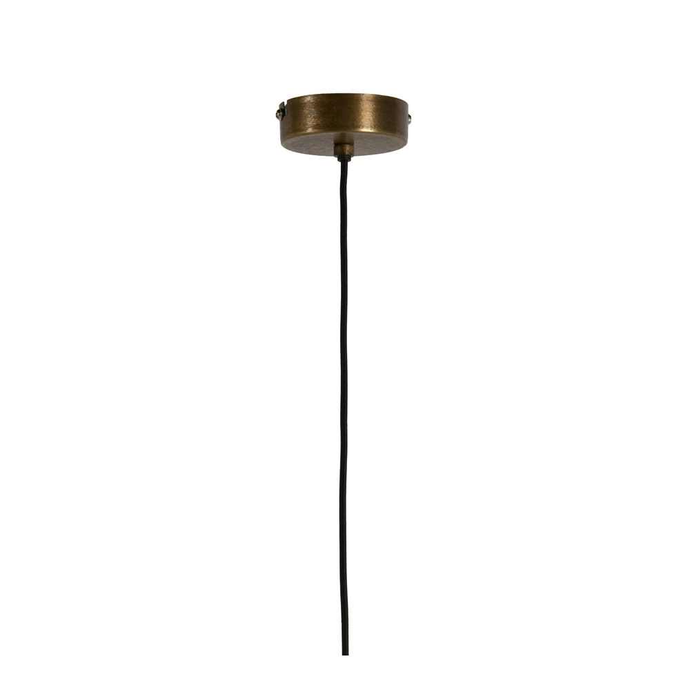 Hanglamp Kylie brons Ø 45cm Light & Living 8717807228729