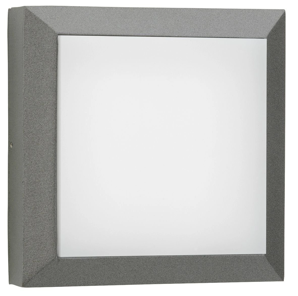 Led buitenlamp Parel antraciet
