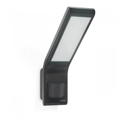 Led schriklamp Xled Slim