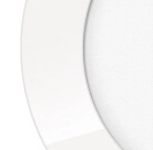 Led plafonnière Anne 10w - 2700K - Ø17cm wit ETH 8720195301608