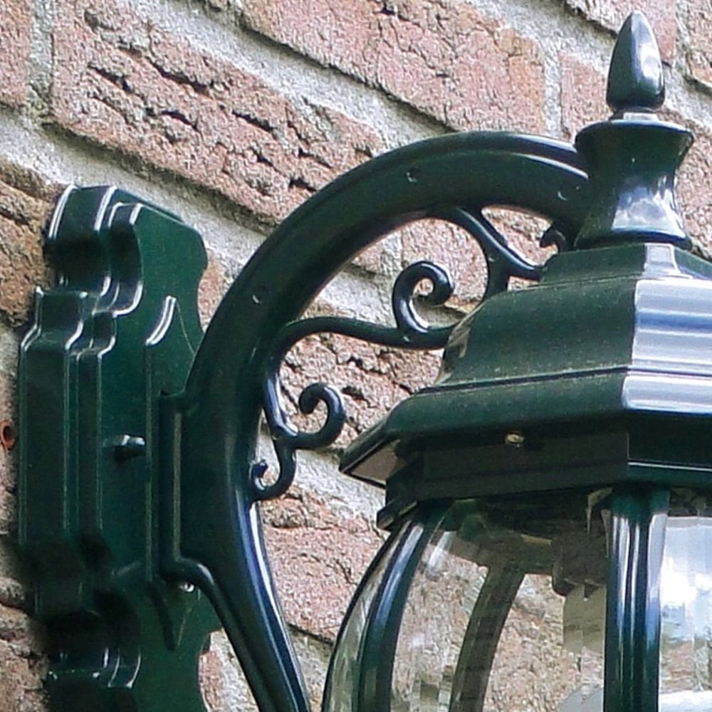 Buitenlamp Andrew klassiek KS verlichting 8714732150101
