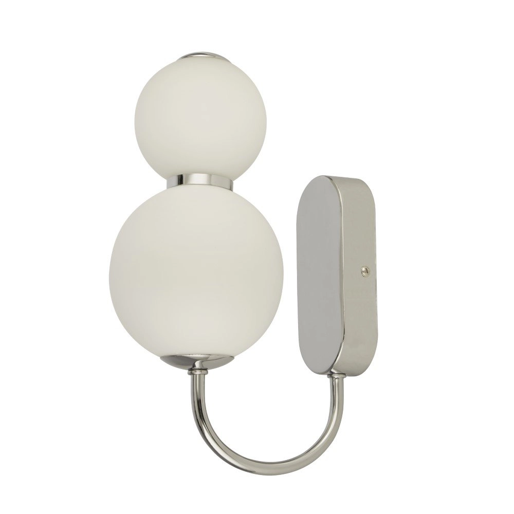 Wandlamp Snowball