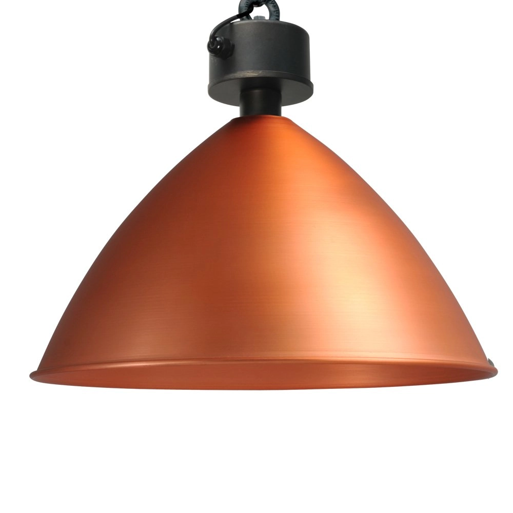Hanglamp Industria 52 Bud Retro Masterlight 8718121232386