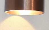 Led downlighter Brody1 Artdelight 8719831736546