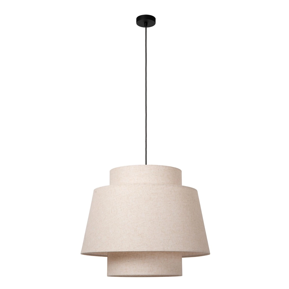 Hanglamp Tribute Ø 60cm crème
