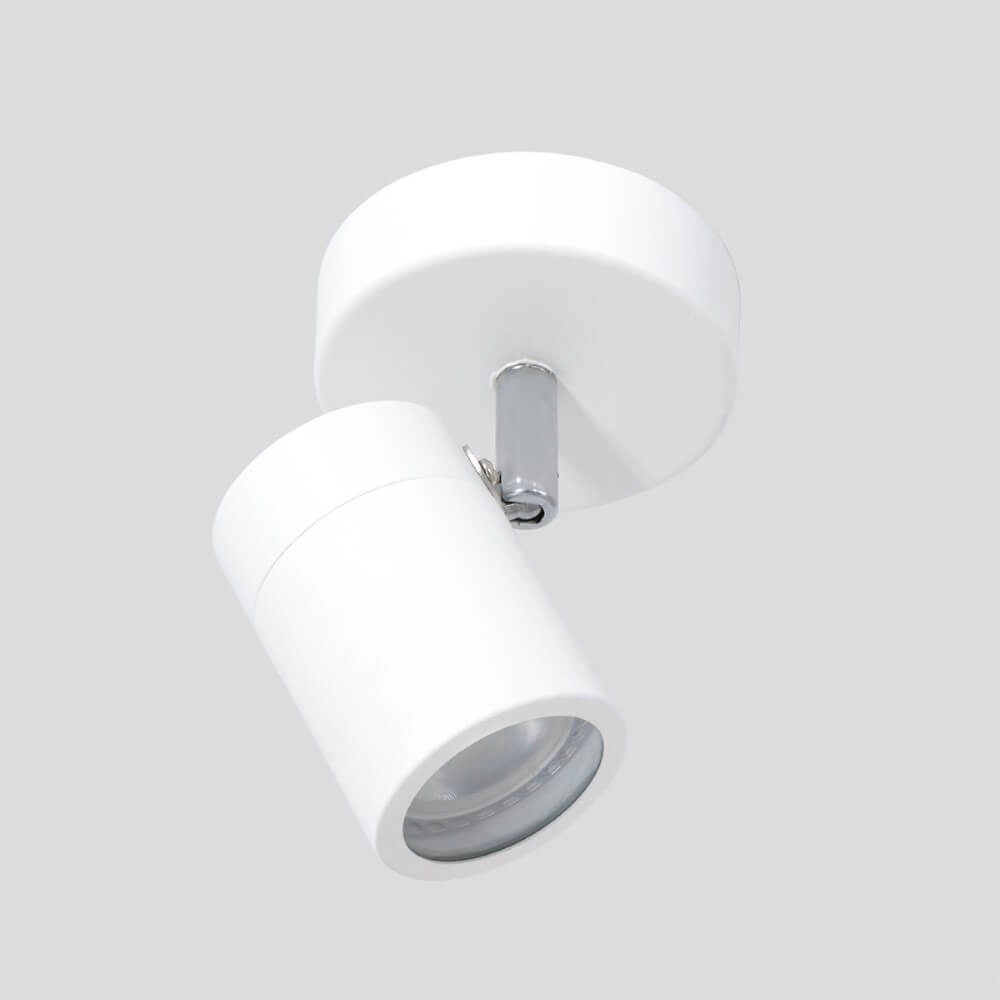 Opbouwspot Upround LED Steinhauer 8712746130065