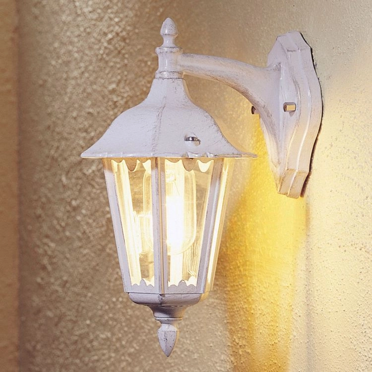 Buitenlamp Firenze Down Small Klassiek KonstSmide 7318307231250