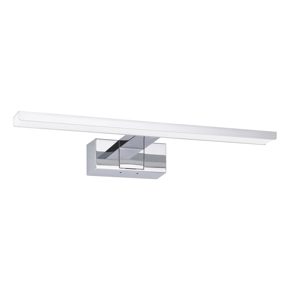 Spiegellamp Conettilla chroom 40cm