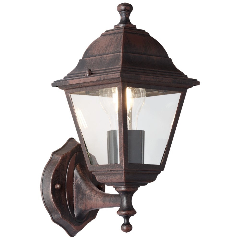 Wandlamp Nissie