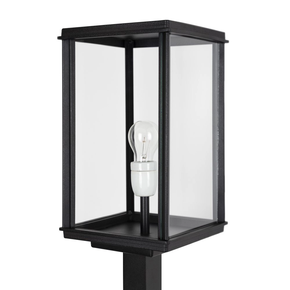 Sleek lantern Capital KS verlichting 8714732671408