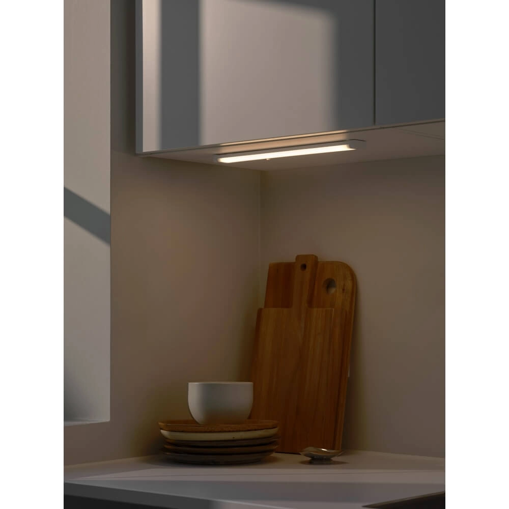 Keukenlamp Preston wit Nordlux 5704924023088