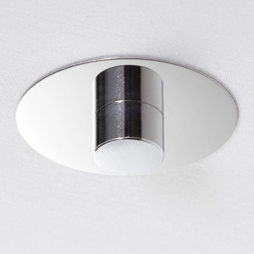 Plafondlamp Andria Ø 60cm Brilliant 4004353323614