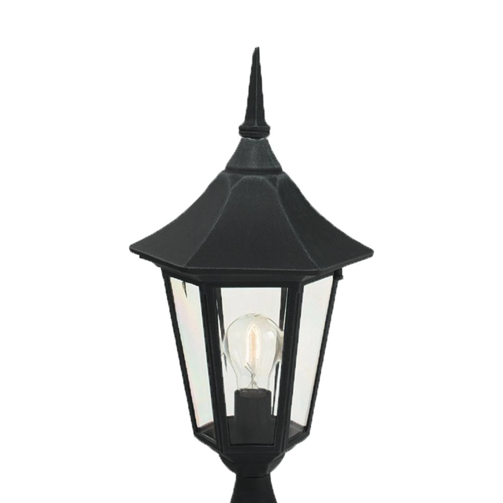 Staande tuinlamp Tessaro Franssen 7042893000067