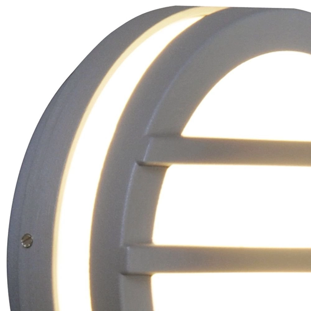 Muurlamp Vision 1 voor buiten KS verlichting 8714732609500