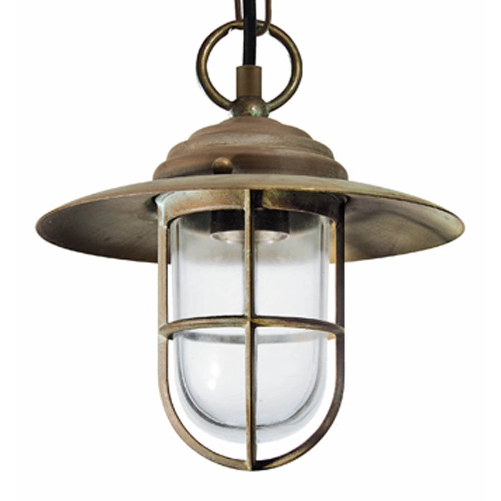 Veranda lamp Maritiem Franssen 8021035005923